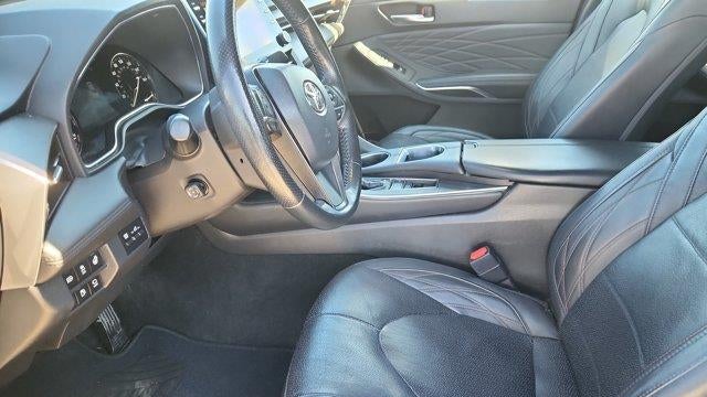 2021 Toyota Avalon Limited