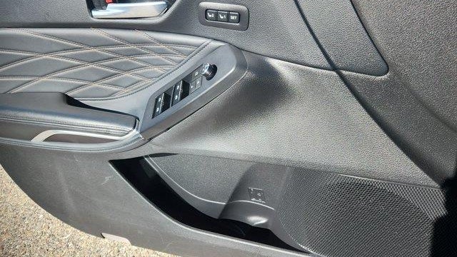 2021 Toyota Avalon Limited