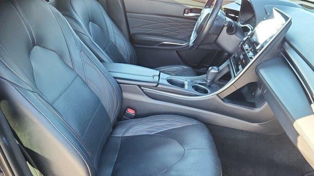 2021 Toyota Avalon Limited