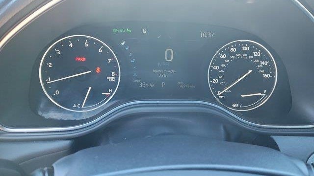 2021 Toyota Avalon Limited