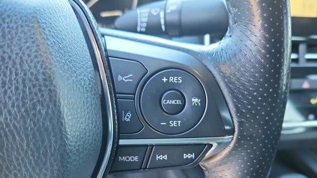 2021 Toyota Avalon Limited