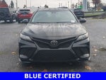 2020 Camry Thumbnail 8
