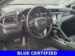 2020 Camry Thumbnail 12