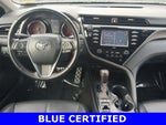 2020 Camry Thumbnail 21