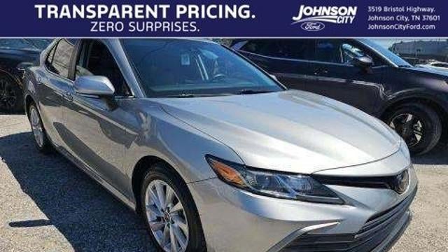 Preowned 2023 Toyota Camry LE for Sale