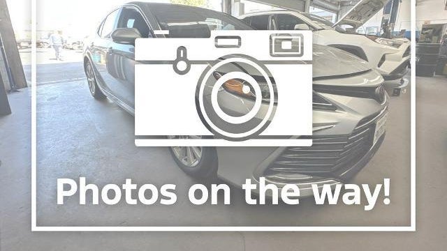 Preowned 2021 Toyota Camry LE for Sale