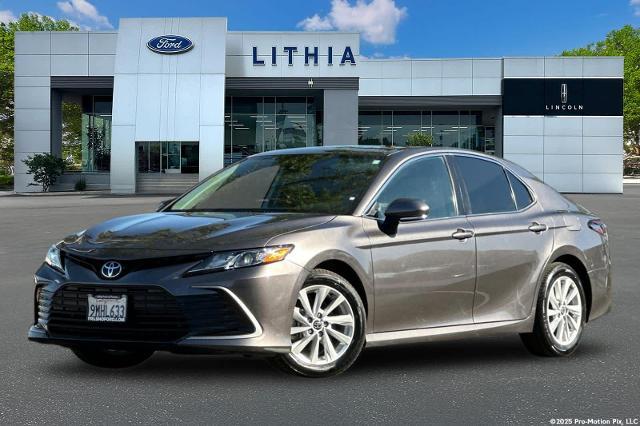 2024 Toyota Camry - $23,500