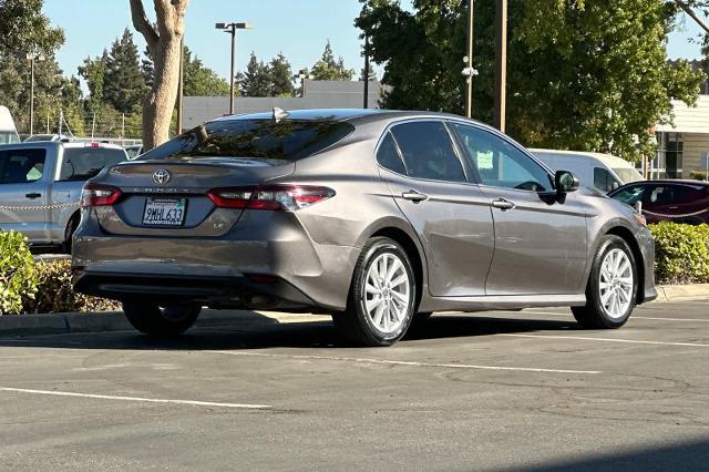 2024 Toyota Camry - $23,500