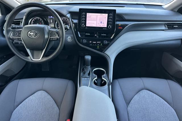 2024 Toyota Camry - $23,500