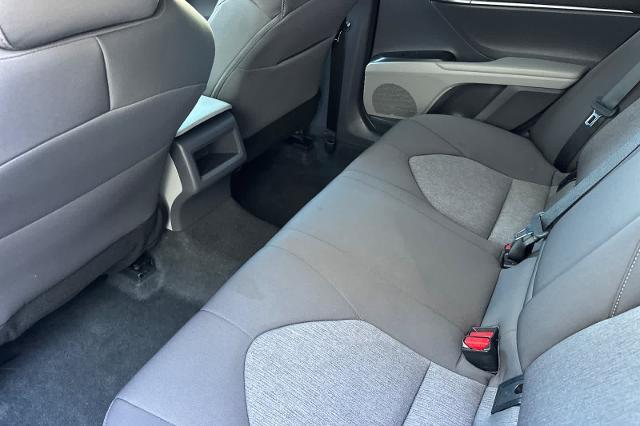 2024 Toyota Camry - $23,500