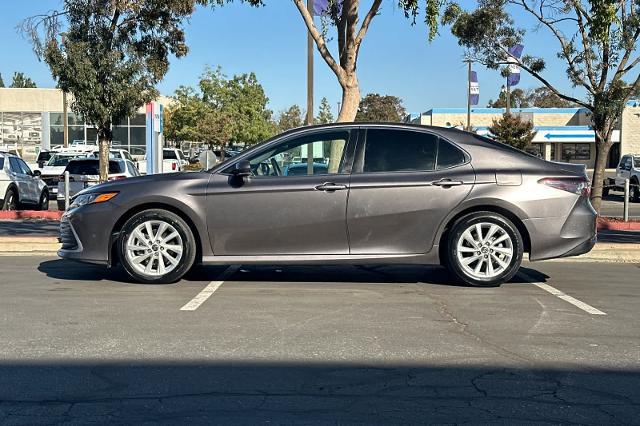 2024 Toyota Camry - $23,500
