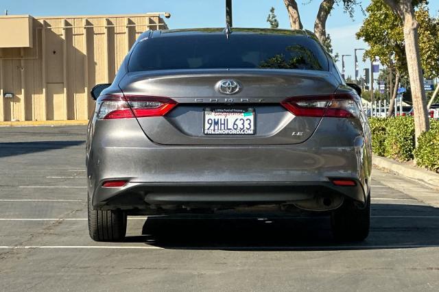 2024 Toyota Camry - $23,500