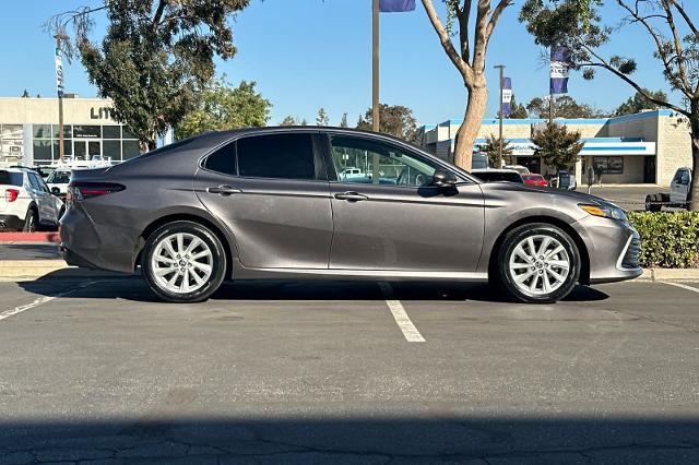 2024 Toyota Camry - $23,500
