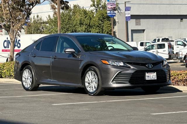 2024 Toyota Camry - $23,500