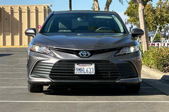 2024 Toyota Camry - $23,500