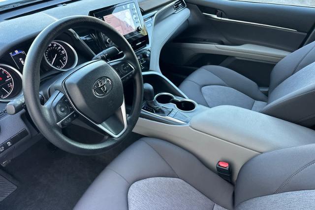 2024 Toyota Camry - $23,500