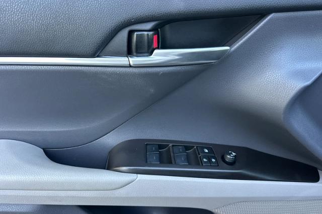 2024 Toyota Camry - $23,500
