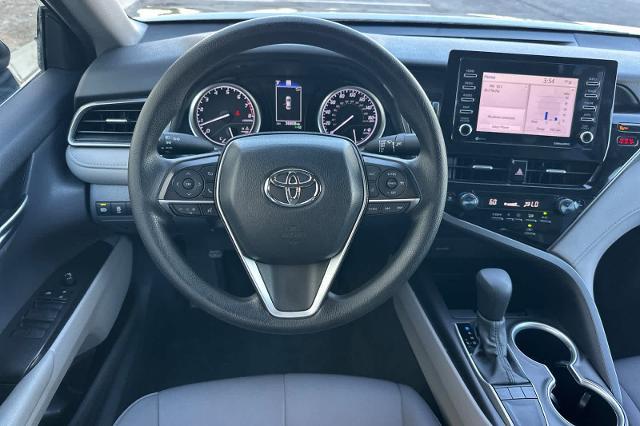 2024 Toyota Camry - $23,500