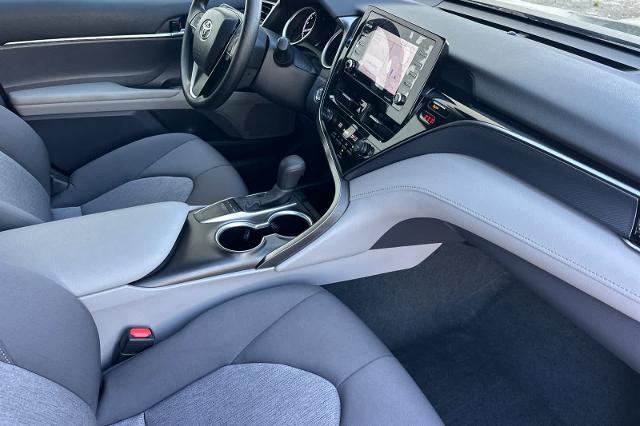 2024 Toyota Camry - $23,500