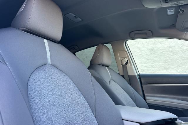 2024 Toyota Camry - $23,500