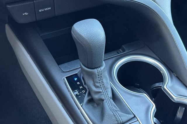 2024 Toyota Camry - $23,500