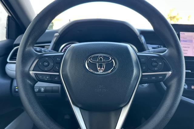 2024 Toyota Camry - $23,500