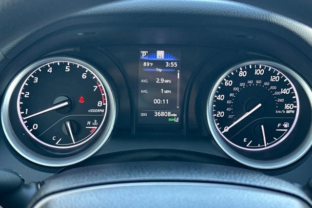 2024 Toyota Camry - $23,500