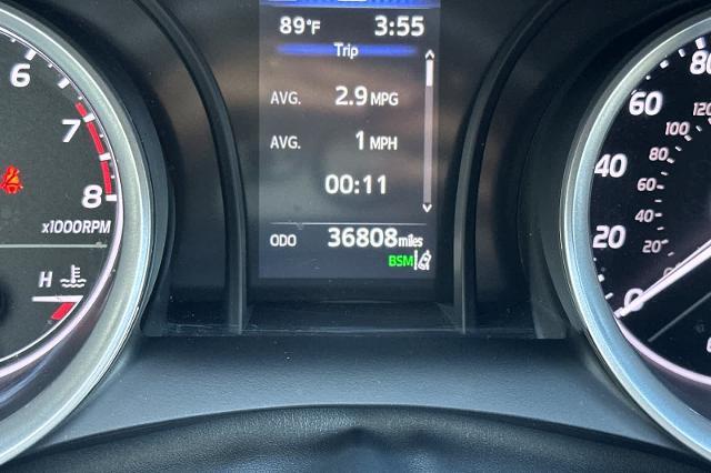 2024 Toyota Camry - $23,500