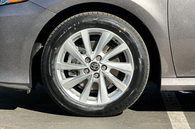 2024 Toyota Camry - $23,500