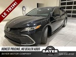 2022 Camry Thumbnail 1