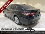 2022 Camry Thumbnail 3