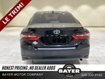 2022 Camry Thumbnail 4
