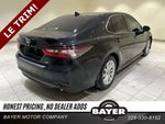 2022 Camry Thumbnail 5