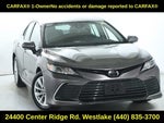 2023 Camry Thumbnail 2