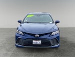 2023 Camry Thumbnail 8
