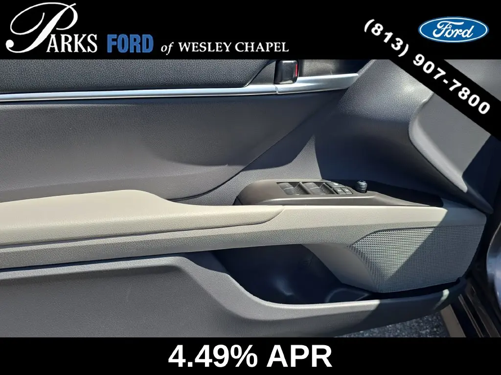 2024 Toyota Camry - $24,634