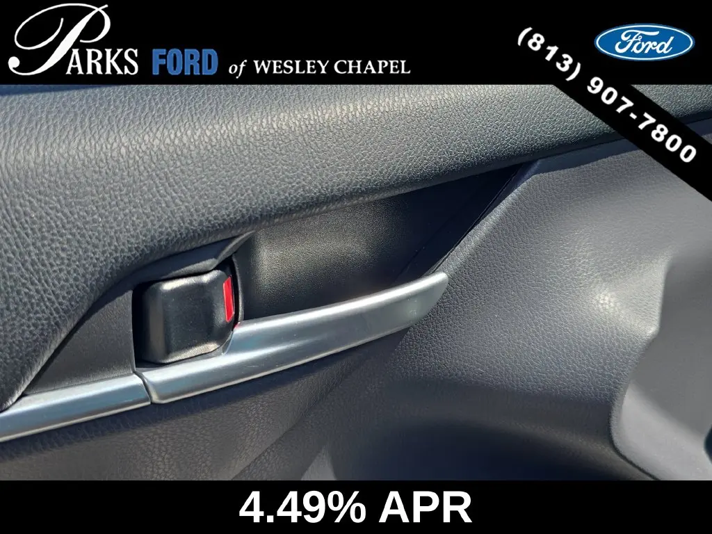 2024 Toyota Camry - $24,634