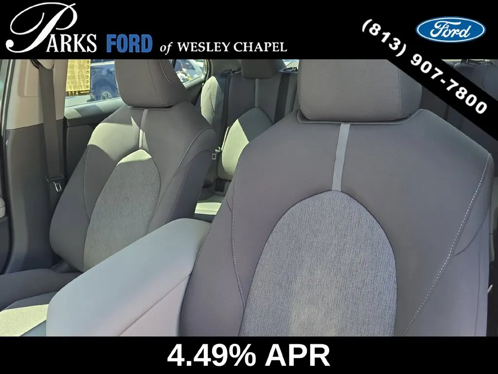 2024 Toyota Camry - $24,634