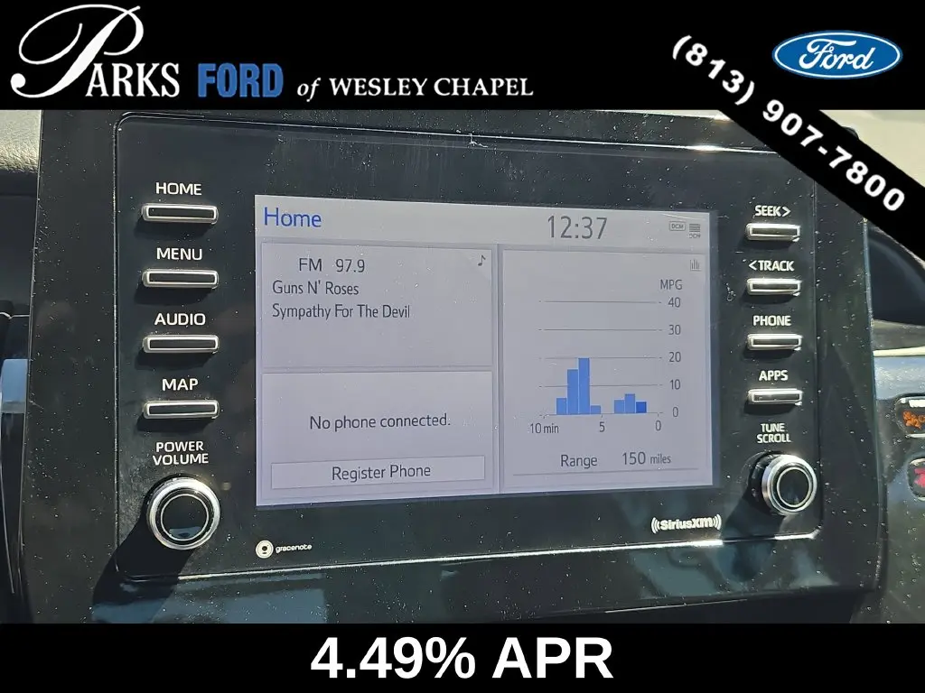 2024 Toyota Camry - $24,634