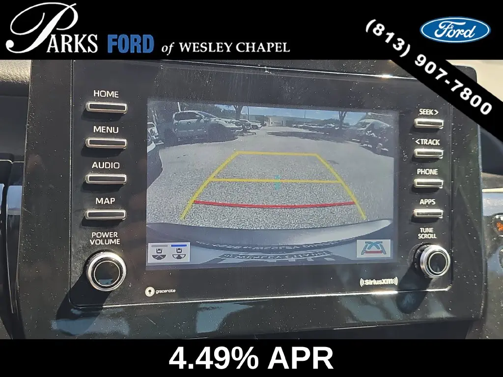 2024 Toyota Camry - $24,634