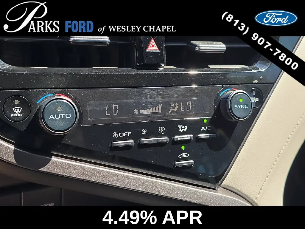 2024 Toyota Camry - $24,634
