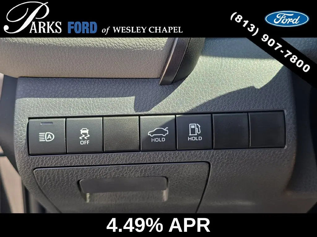 2024 Toyota Camry - $24,634