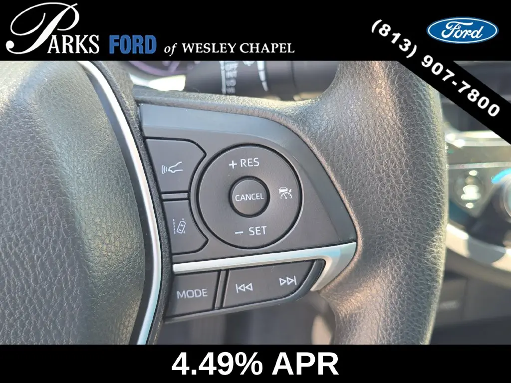 2024 Toyota Camry - $24,634