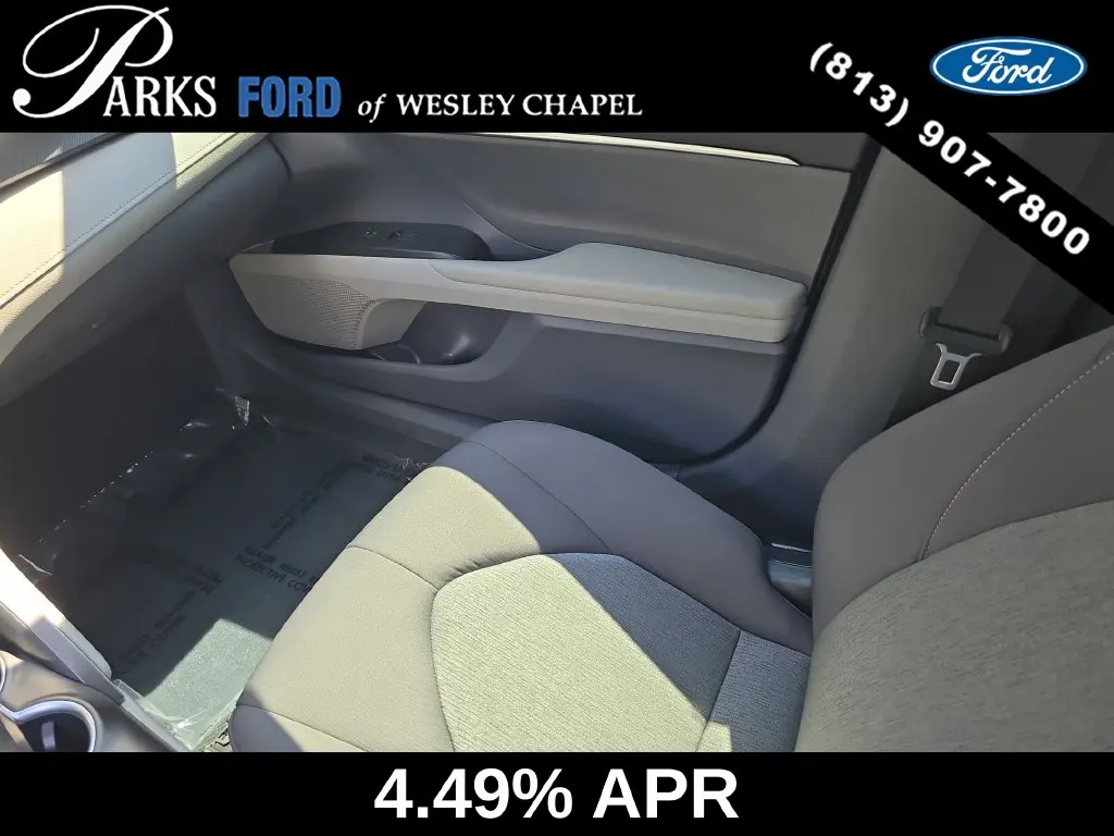2024 Toyota Camry - $24,634