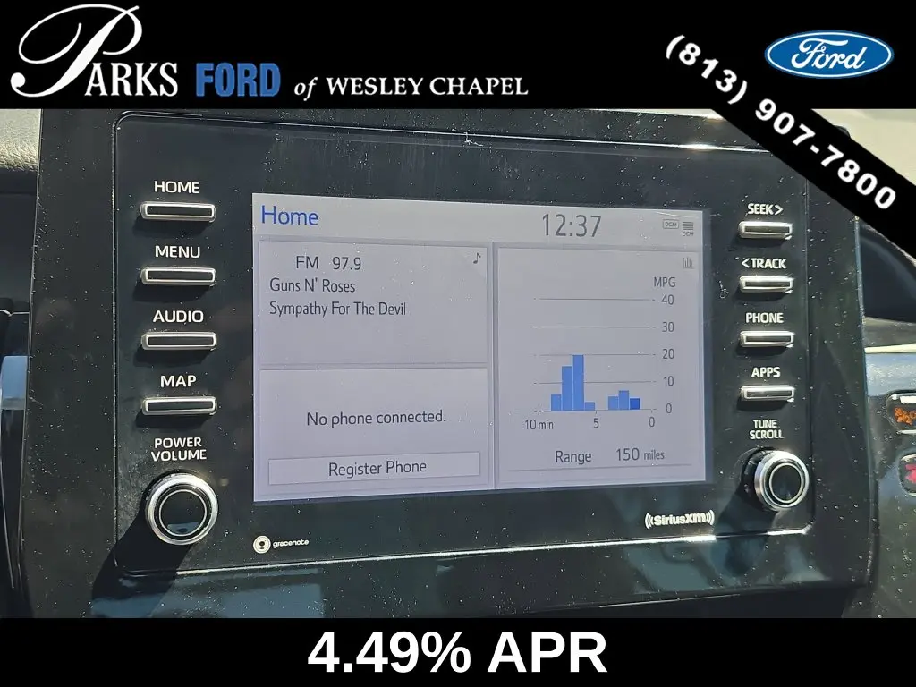 2024 Toyota Camry - $24,634