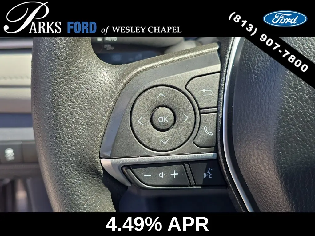 2024 Toyota Camry - $24,634