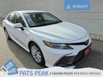 2023 Camry Thumbnail 1
