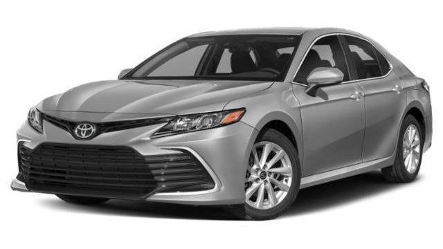 Preowned 2022 Toyota Camry LE for Sale