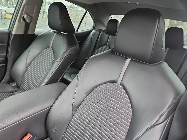 2022 Toyota Camry - $24,000