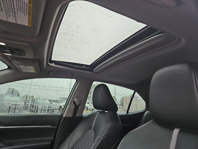 2022 Toyota Camry - $24,000